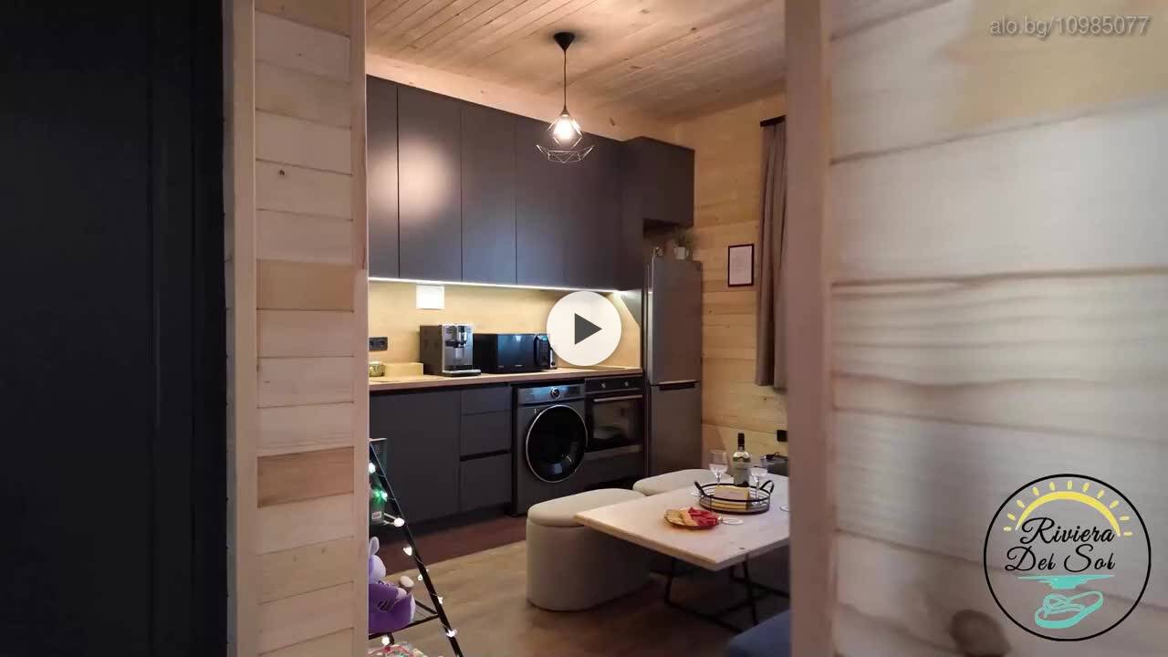 Бунгала Riviera Del Sol под наем