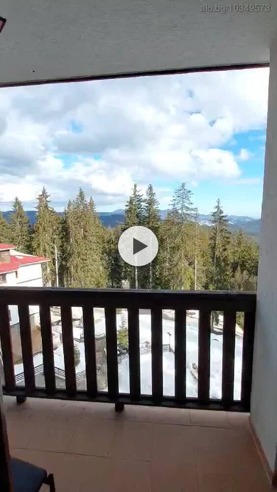 Апартамент ” Mountain view ski & spa”