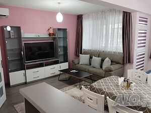 нощувки „Design & Family Comfort Studio - Пълен Лукс до НВУ“