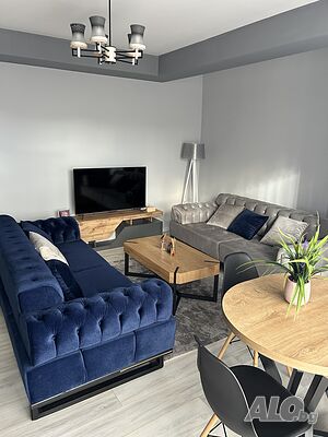 нощувки Апартамент Велинград