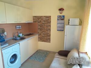 нощувки апартамент в Приморско