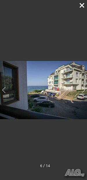 нощувки Апартамент двустаен под наем нощувки