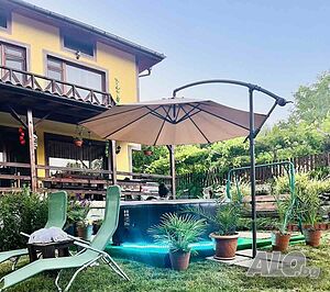  Къща за гости ’’Изгрев’’