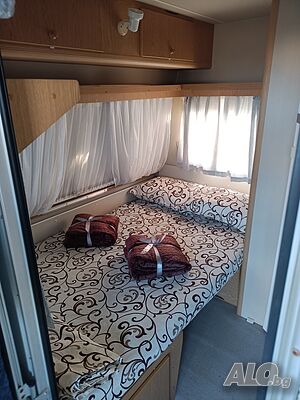 Стая под наем Каравани YOUR PLACE