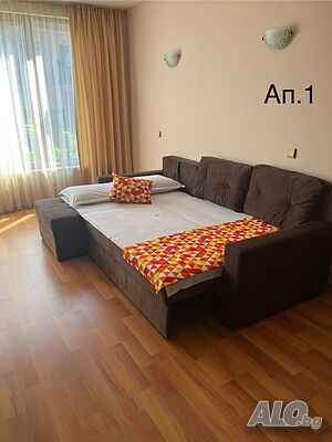 нощувки Двустаен апартамент