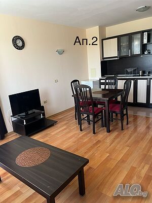 нощувки Двустаен апартамент