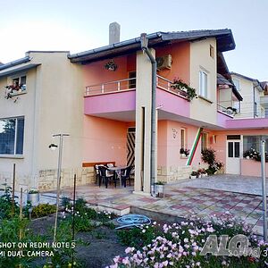 Стая под наем Къща за гости ”Славка”
