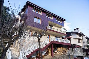  Къща за гости ”Рилски рай”