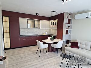 нощувки 2-стаен апартамент Папая за нощувки, болница Света Марина, Света Петка