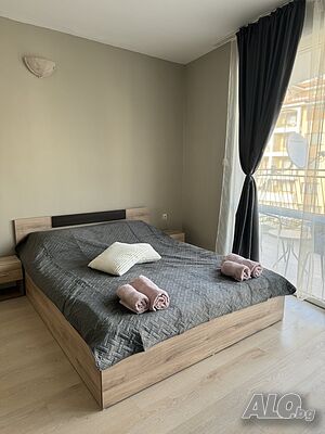 Стая под наем Студио в Слънчев бряг