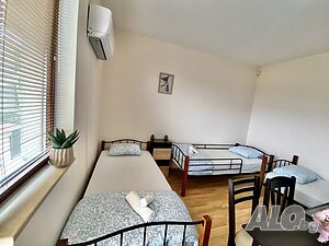 Легло в стая Жилища под наем за служители/работници гр. Костинброд