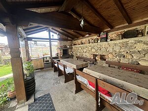  Къща за гости Гундеви в Добринище