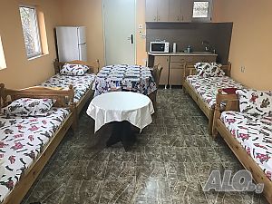 Къщи за гости Нощувки под ”Дивия орех” Пловдив