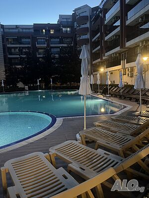 нощувки Admiral Plaza нощувки