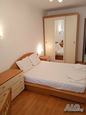 нощувки Flora beach Apartaments 5-до плажа и Флората