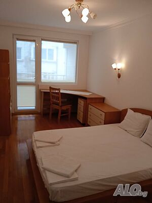 нощувки Flora beach Apartaments 5-до плажа и Флората