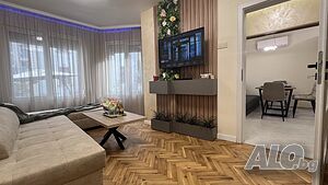 Къщи за гости къща в центъра на Пловдив 1м от марица и 7 от Капана