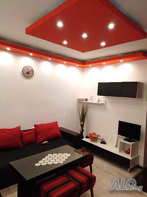 нощувки Апартамент за гости Red house