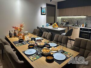 нощувки Pamporovo View