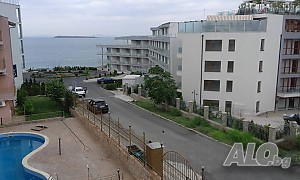 нощувки Апартаменти под наем в гр. Свети Влас комплекс Залив.