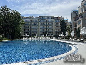 нощувки к-с Оазис, Равда