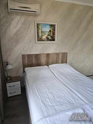 Стая под наем Студио с кухня, квартира, апартамент в град Обзор