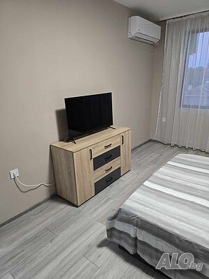 нощувки Апартамент под наем в центъра на градът за командировани полицаи и работници