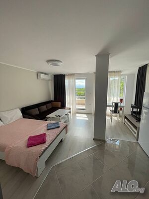 нощувки Апартаменти за нощувки