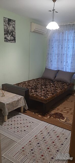 нощувки Синьо лято