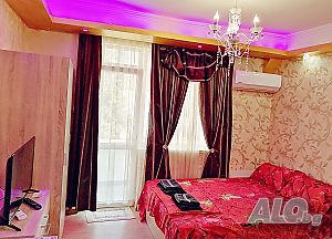 Стая под наем Самостоятелно Студио в центъра на Бургас, наем на ден или месечно