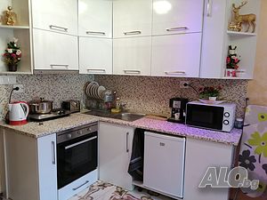Стая под наем Самостоятелно Студио в центъра на Бургас, наем на ден или месечно