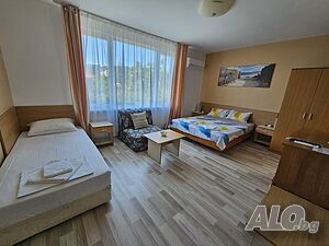 нощувки Апартамент в Черноморец