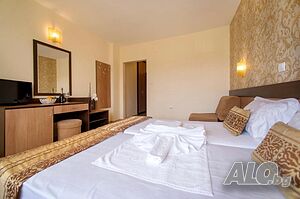 Стая под наем Студио Несебър / равда