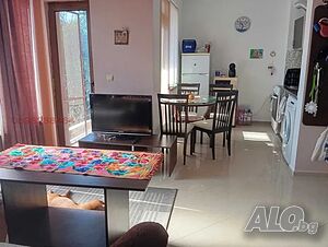 нощувки Двустаен апартамент под наем в местност Каваците, гр. Созопол