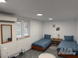 Стая под наем Предлагам студио за нощувки