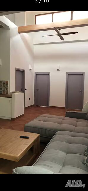 нощувки Ваканционен апартамент с. Лозенец