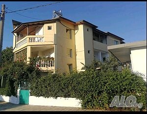 Стая под наем Отдавам нощувки в с. Варвара, общ. Царево