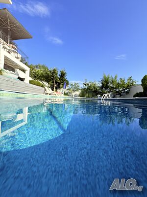 Къщи за гости Вила „Коста“ - съчетание между море и планина на 3 км от Слънчев бряг