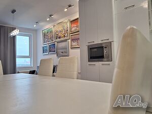 нощувки CENTRAL PARK apart. Нощувки Бургас