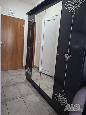 нощувки Студио под наем в най-предпочитаната част на Слънчев Бряг!