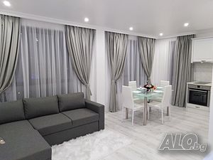 нощувки Луксозен Апартамент за нощувки