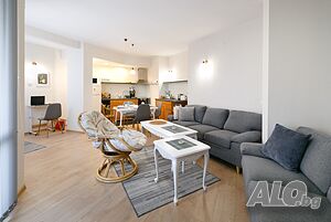 нощувки Нощувки Пловдив Център Апартамент 7