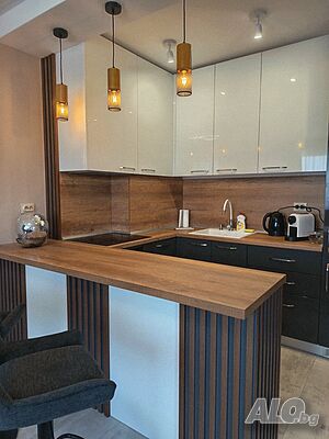 нощувки Нощувки в Пловдив 5 Бутик апартамент