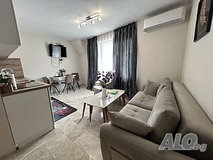 нощувки Нощувки в Пловдив Център / Стар град Апартамент 14