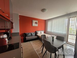 нощувки Лятна почивка в Равда /студио за нощувки