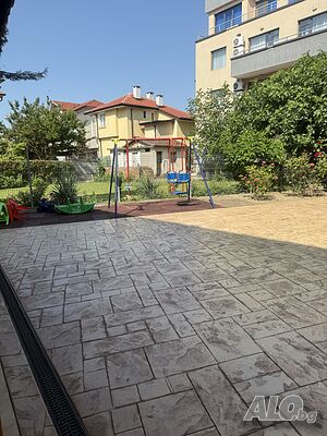 Стая под наем Почивка в къща за гости “Айсберг” в Равда