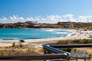 нощувки Апартаменти Ла Мер в Царево