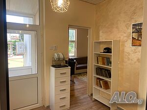 нощувки Апартамент за нощувки топ център
