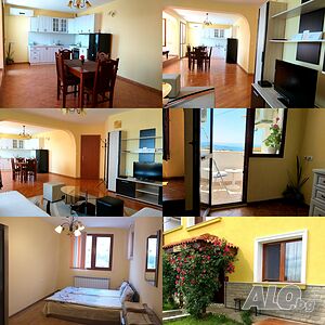 нощувки Апартаменти за нощувка 2 *