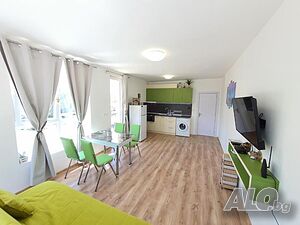 нощувки Апартамент под наем